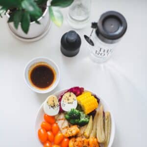 Photo "How Does Intermittent Fasting Influence Reproductive Health and Fertility in Individuals with Endometriosis or Uterine Fibroids?"