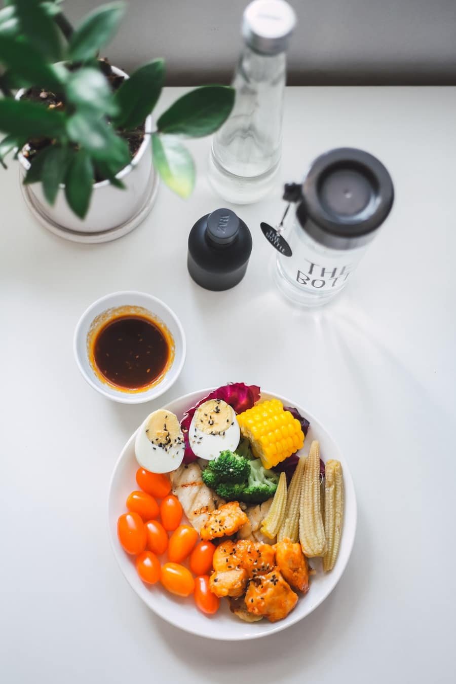 Photo "How Does Intermittent Fasting Influence Reproductive Health and Fertility in Individuals with Endometriosis or Uterine Fibroids?"