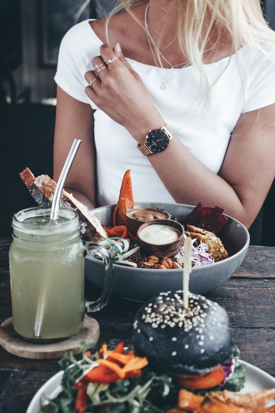 Photo "What Are the Potential Effects of Intermittent Fasting on Digestive Disorders, Such As Gastroparesis or Irritable Bowel Syndrome (IBS)?"