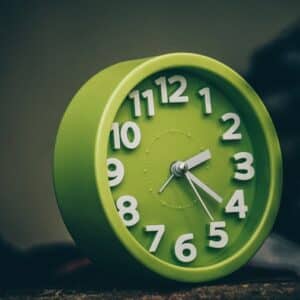 Photo "How Do Individuals Incorporate Intermittent Fasting into Their Routines when They Have Irregular Work Schedules or Shift Work?"