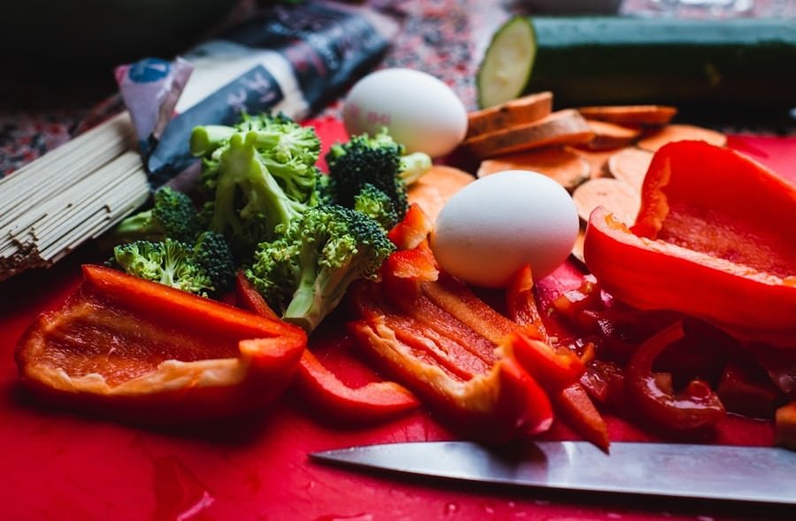Photo "How Does the Ketogenic Diet Affect Insulin Sensitivity and Blood Sugar Control?"