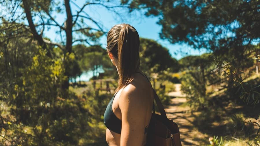 Photo "Are There Specific Challenges or Considerations for Women Following a Ketogenic Lifestyle, Especially During Different Life Stages?"