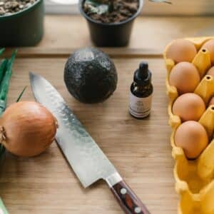 Photo "How Does the Ketogenic Lifestyle Impact Mental Health, Focus, and Cognitive Function?"