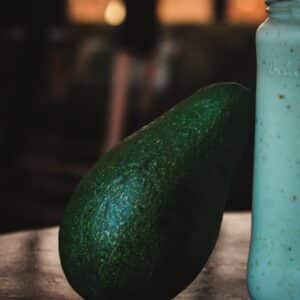 Photo "What Are the Primary Sources of Fat in a Ketogenic Diet, and How Do They Contribute to Ketosis?"