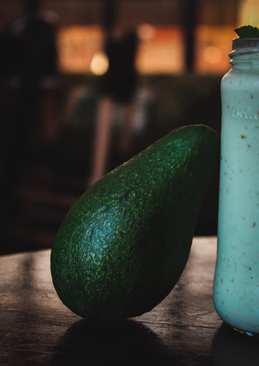 Photo "What Are the Primary Sources of Fat in a Ketogenic Diet, and How Do They Contribute to Ketosis?"