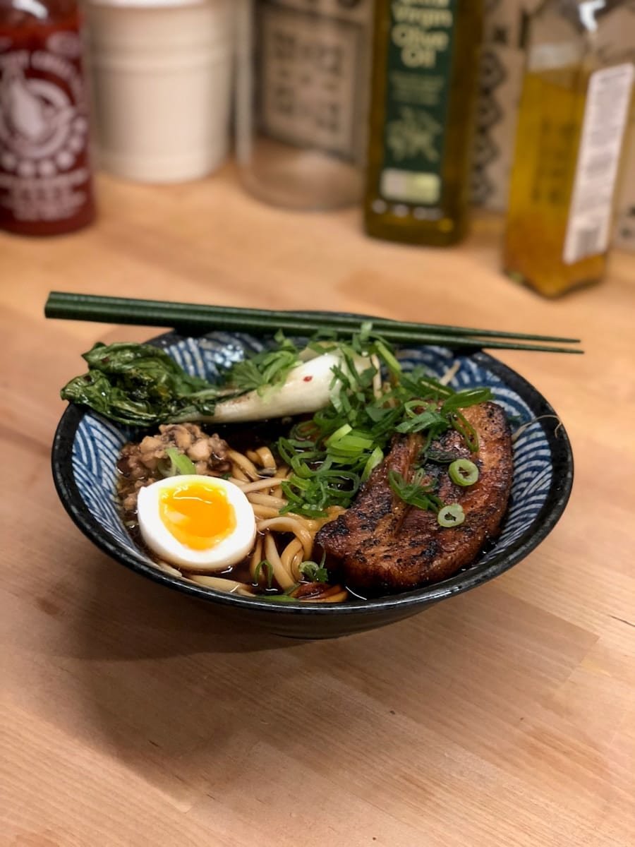 Photo Flavorful Frontiers: Pushing Culinary Boundaries with Keto Cuisine