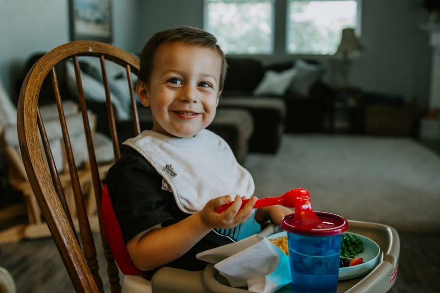 Photo "Keto for the Whole Family: Tips for Raising Low-carb Kids"