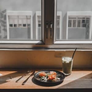 Photo "From Fasting to Feasting: Understanding Intermittent Fasting with Keto"