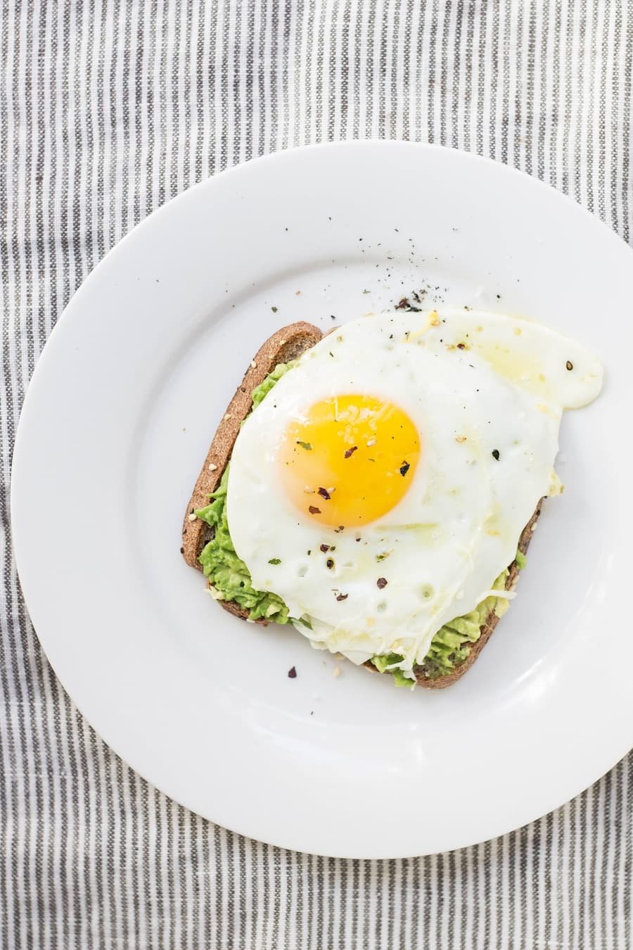 Photo "Keto and Mental Clarity: How Your Diet Affects Your Brain Function"