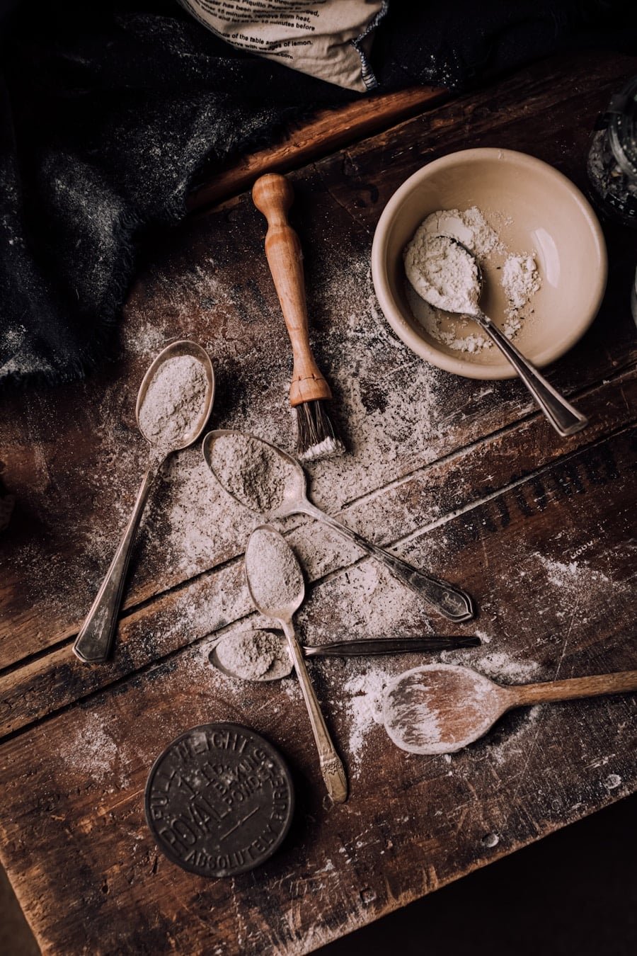Photo "Keto and Culinary Creativity: Turning Restrictions into Innovations"