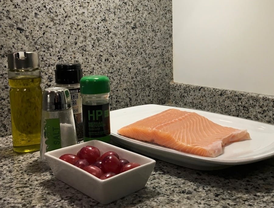 Photo "Keto and the Art of Meal Prepping: Save Time, Stay on Track"
