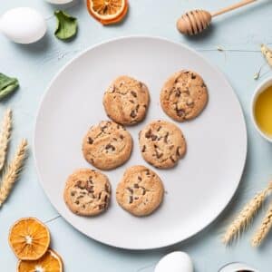 Photo Decoding Labels: Unveiling Hidden Carbs and Sneaky Sugars in keto-friendly Foods