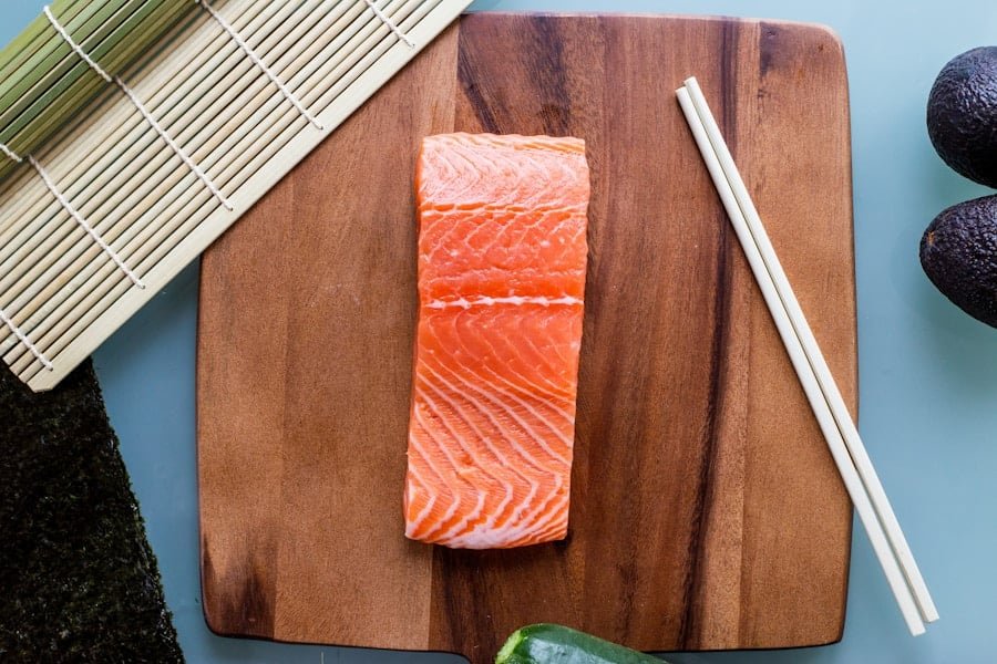 Photo "Keto and Aging: Unveiling the Fountain of Youth in Your Diet"