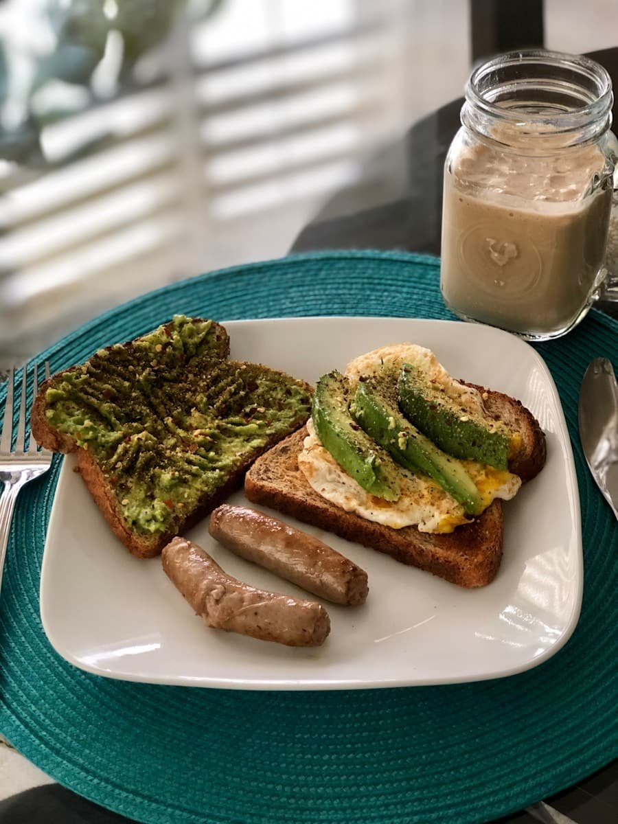 Photo "Keto and Vegetarian/Vegan Lifestyles: Making It Work"