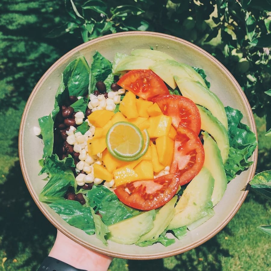 Photo "Keto and the Environment: Exploring the Eco-friendly Side of Low-carb Living"