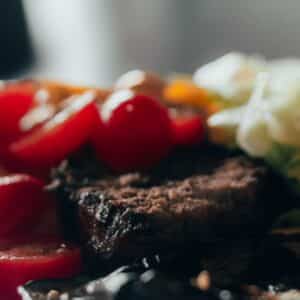 Photo "Cracking the Code: Understanding Macros and Micronutrients on Keto"