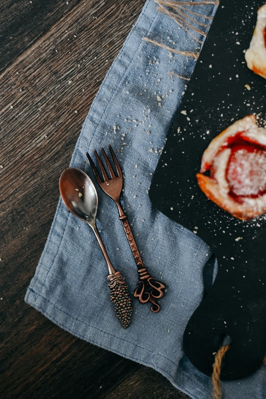 Photo "Intermittent Fasting and Keto: the Dynamic Duo for Health"