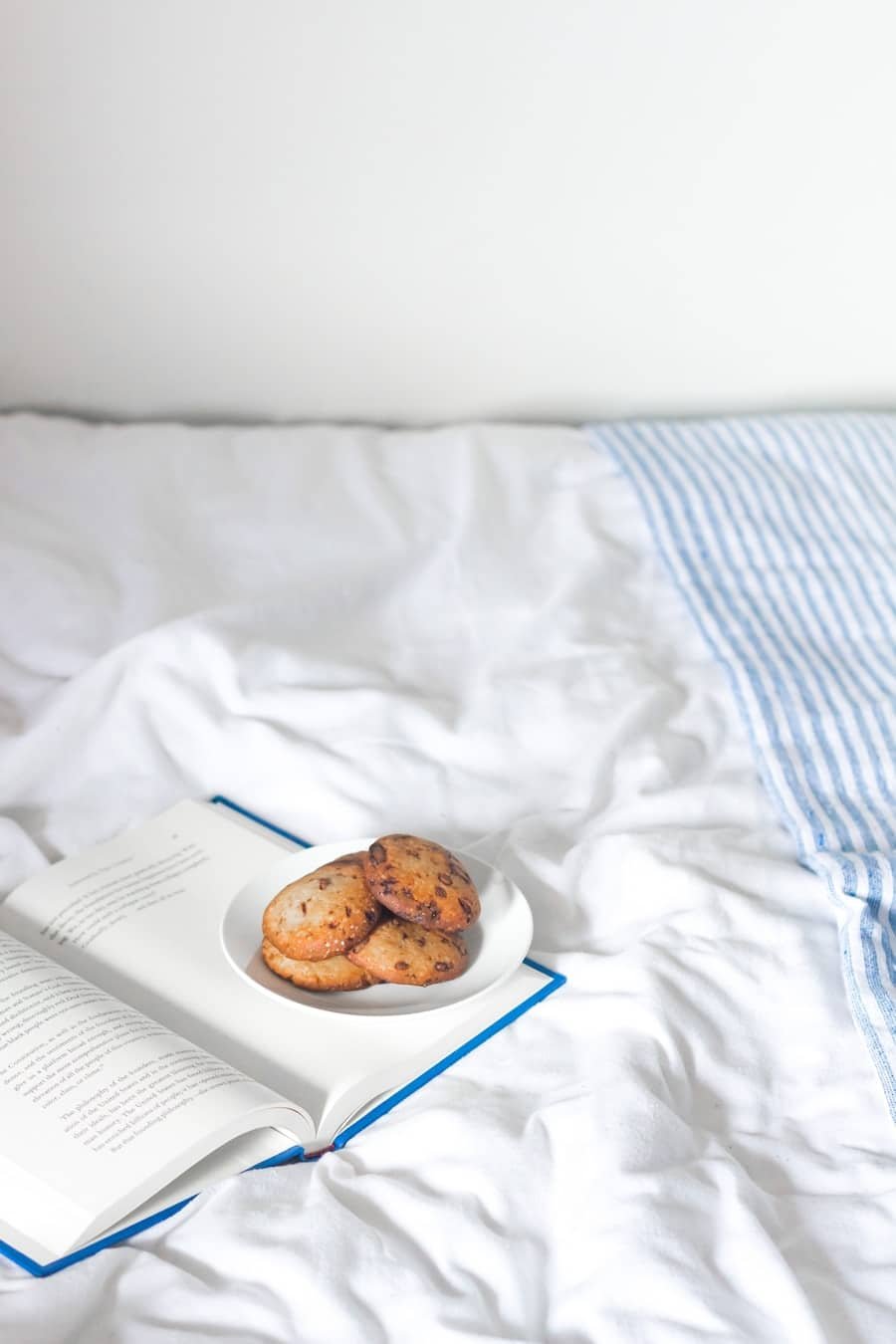 Photo "Keto and Sleep: How Your Diet Impacts Your Nightly Rest"