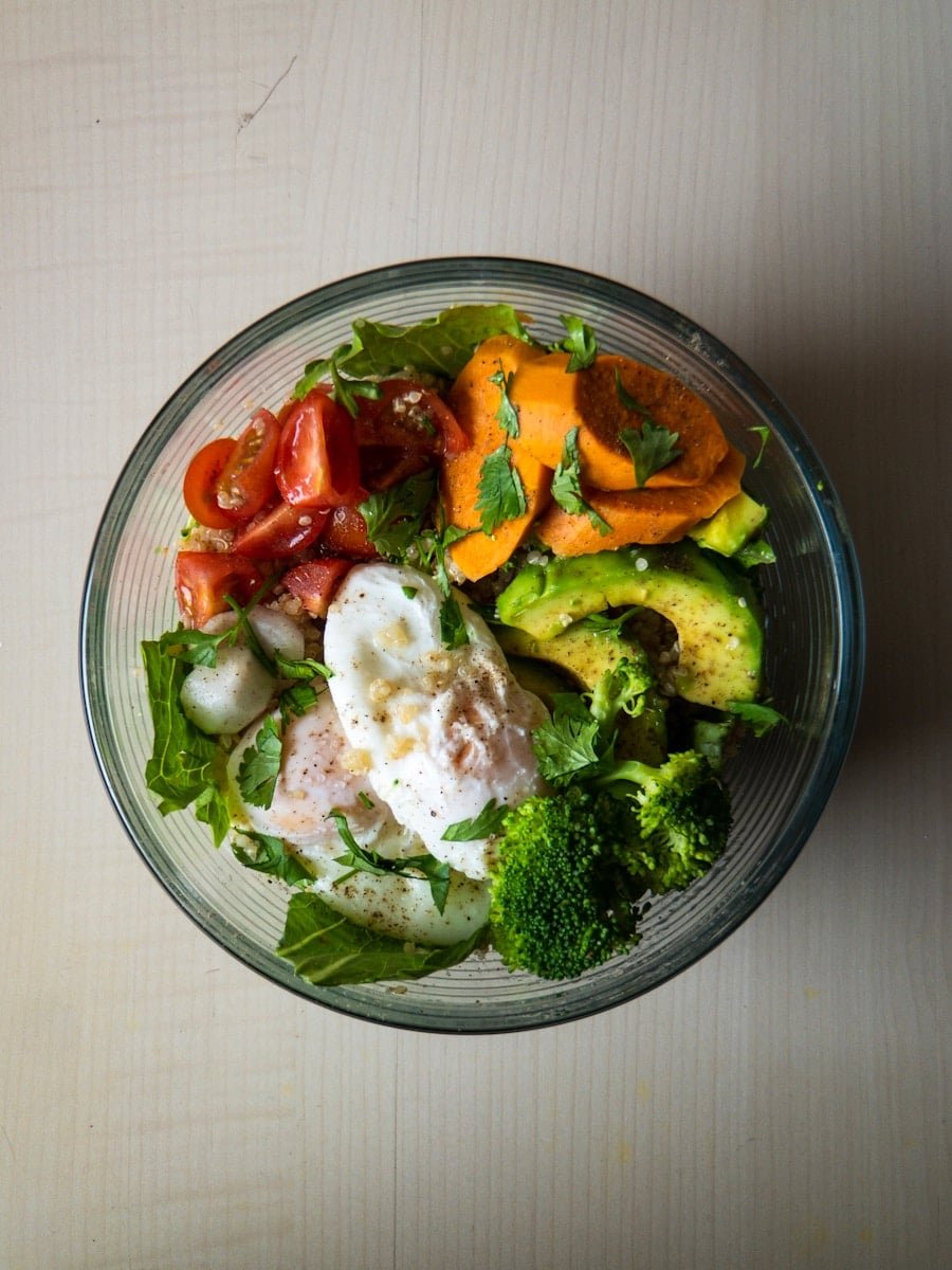 Photo "Keto for Brain Health: Preventing Cognitive Decline"