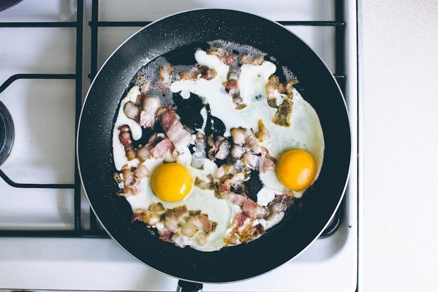 Photo "Are There Potential Challenges or Benefits for Individuals with Specific Genetic Predispositions when Following a Ketogenic Lifestyle?"