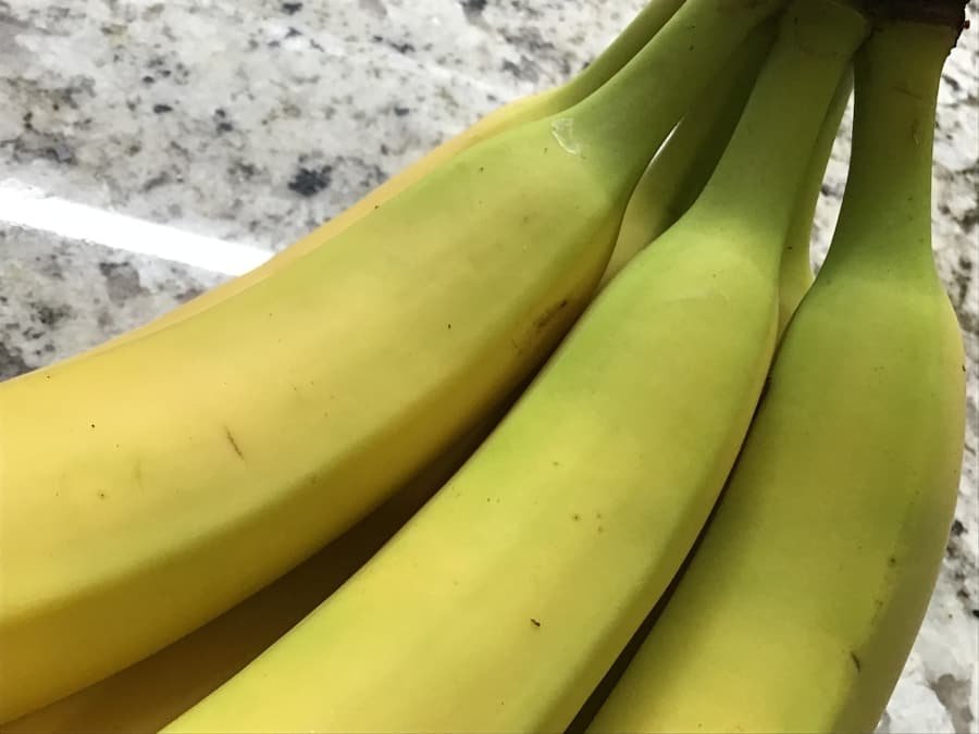 Photo "Can You Eat a Banana on a Keto Diet?"