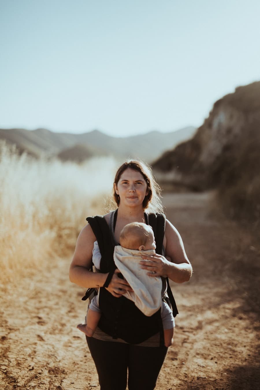 Photo "Are There Specific Considerations for Pregnant or Breastfeeding Women Who Want to Follow a Ketogenic Lifestyle?"