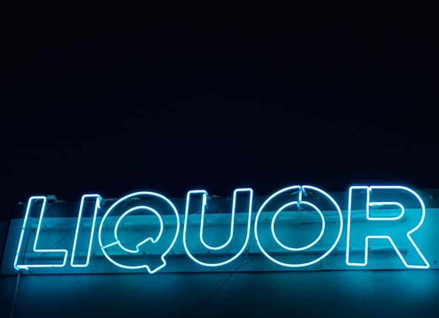 Photo "What Alcohol is Lowest in Sugar?"