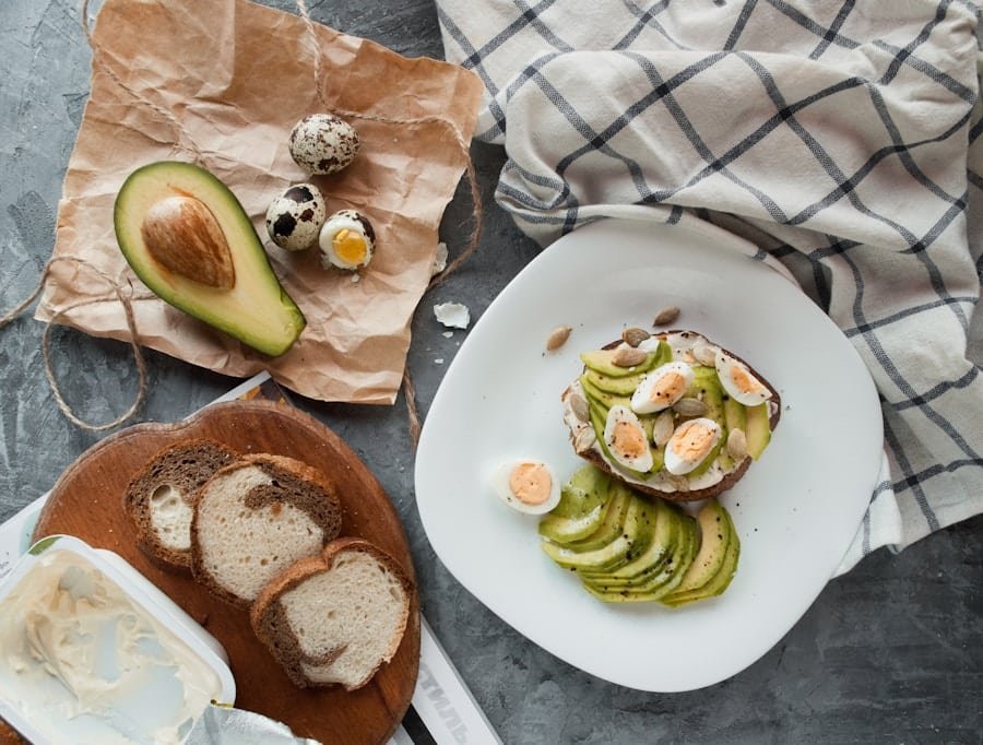 Photo "How Does the Ketogenic Lifestyle Intersect with the Principles of Mindful and Intuitive Eating?"
