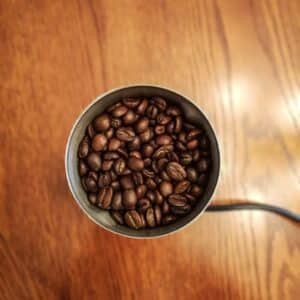 Photo "Can You Drink Coffee on Keto?"