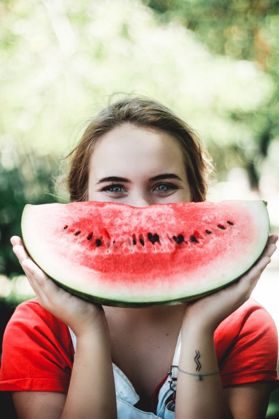 Photo "Does Keto Diet Affect Your Teeth?"