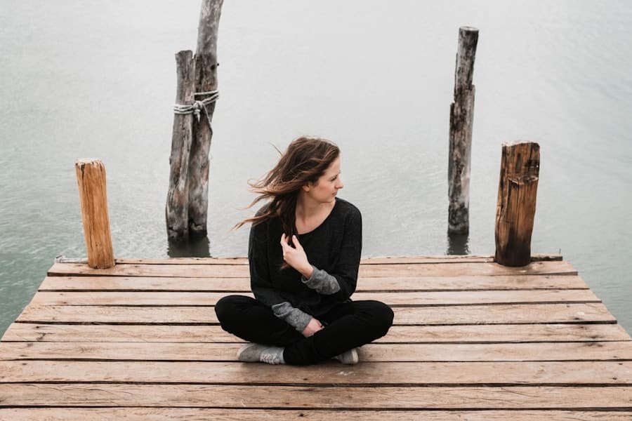 Photo What Impact Does the Ketogenic Lifestyle Have on the Bodys Response to Stress, and Are There Mindfulness Practices That Complement It?