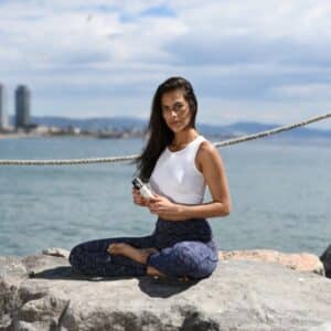 Photo "Can the Ketogenic Lifestyle Be Seamlessly Integrated into a Holistic Wellness Routine That Includes Practices Like Yoga and Meditation?"