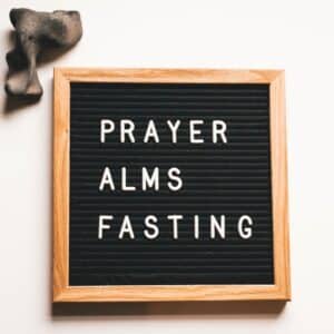 Photo "Can Fasting Put You in Ketosis?"