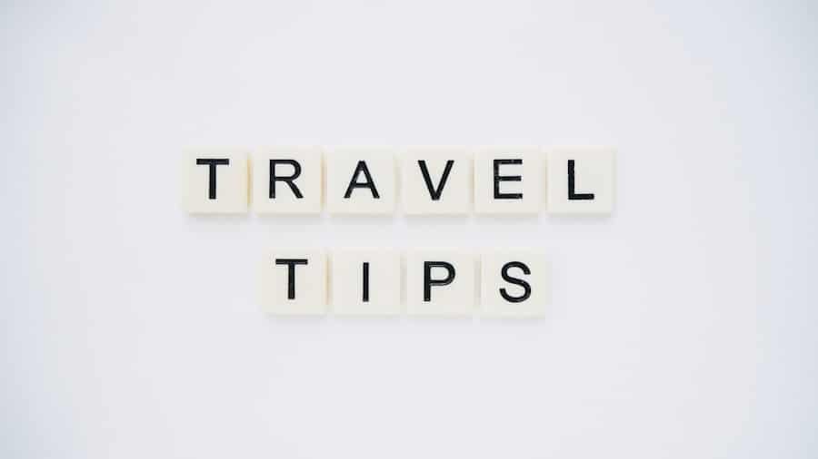 Photo "Are There Tips and Tricks for Maintaining Ketogenic Principles While Traveling, Especially in Regions with Diverse Culinary Traditions?"