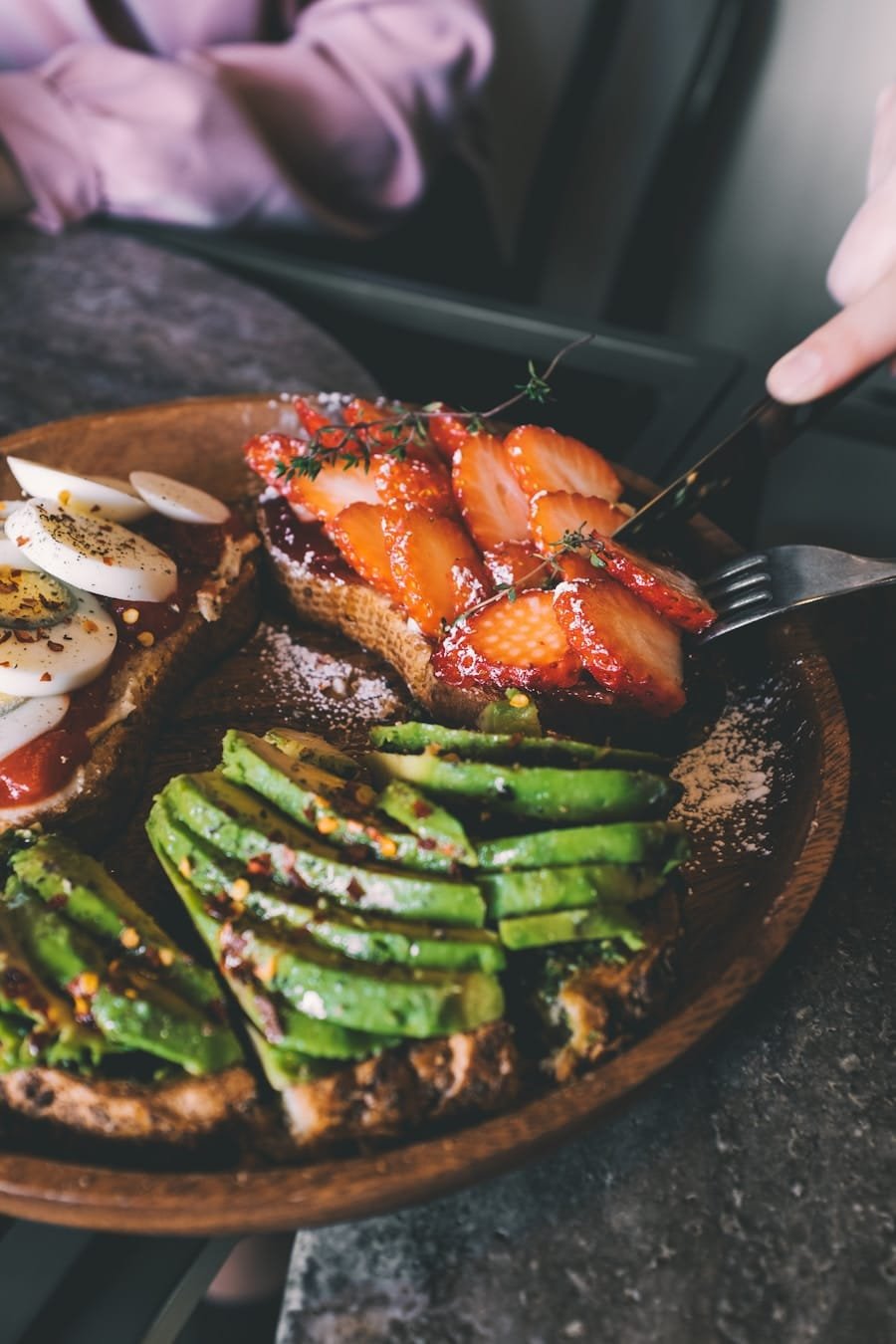 Photo "How Does the Ketogenic Lifestyle Impact the Microbiome, and Are There Ways to Support Gut Health Within This Dietary Framework?"