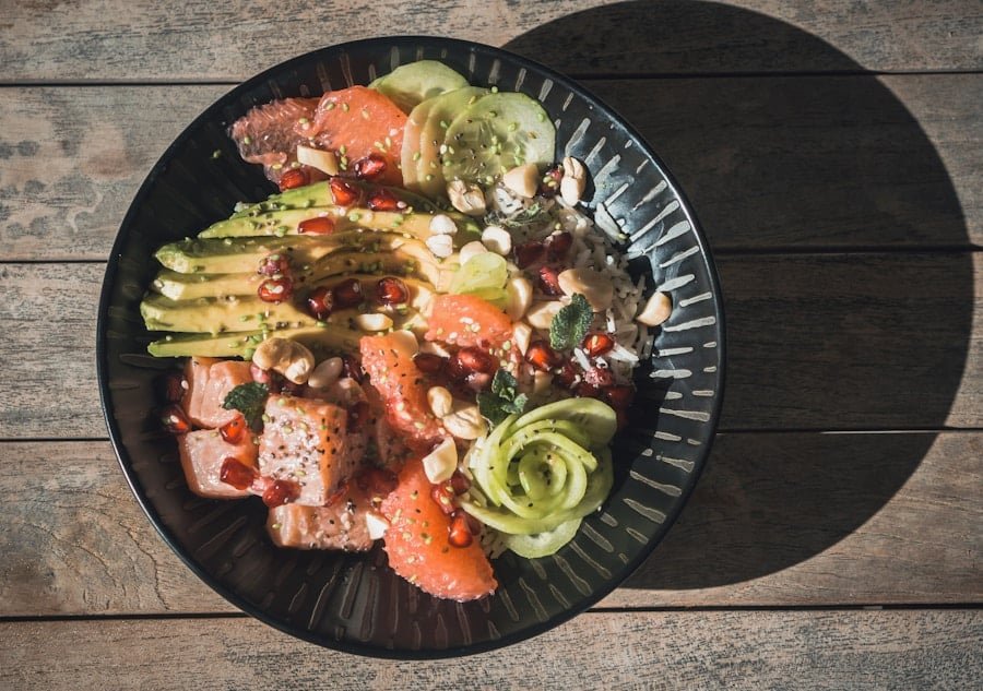 Photo "Can the Ketogenic Lifestyle Be a Gateway to Exploring Culinary Traditions from Around the World in a Low-carb Context?"