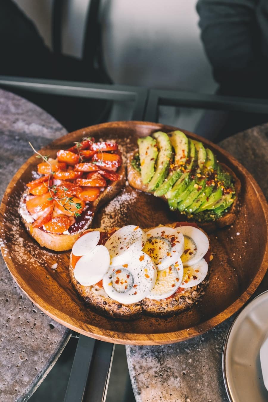 Photo "What Are the Basic Rules for Keto?"