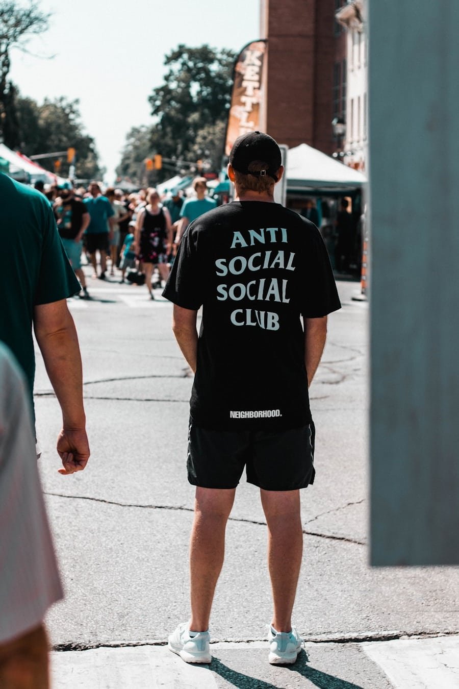 Photo "The Social Side of Keto: Building a Supportive Community"