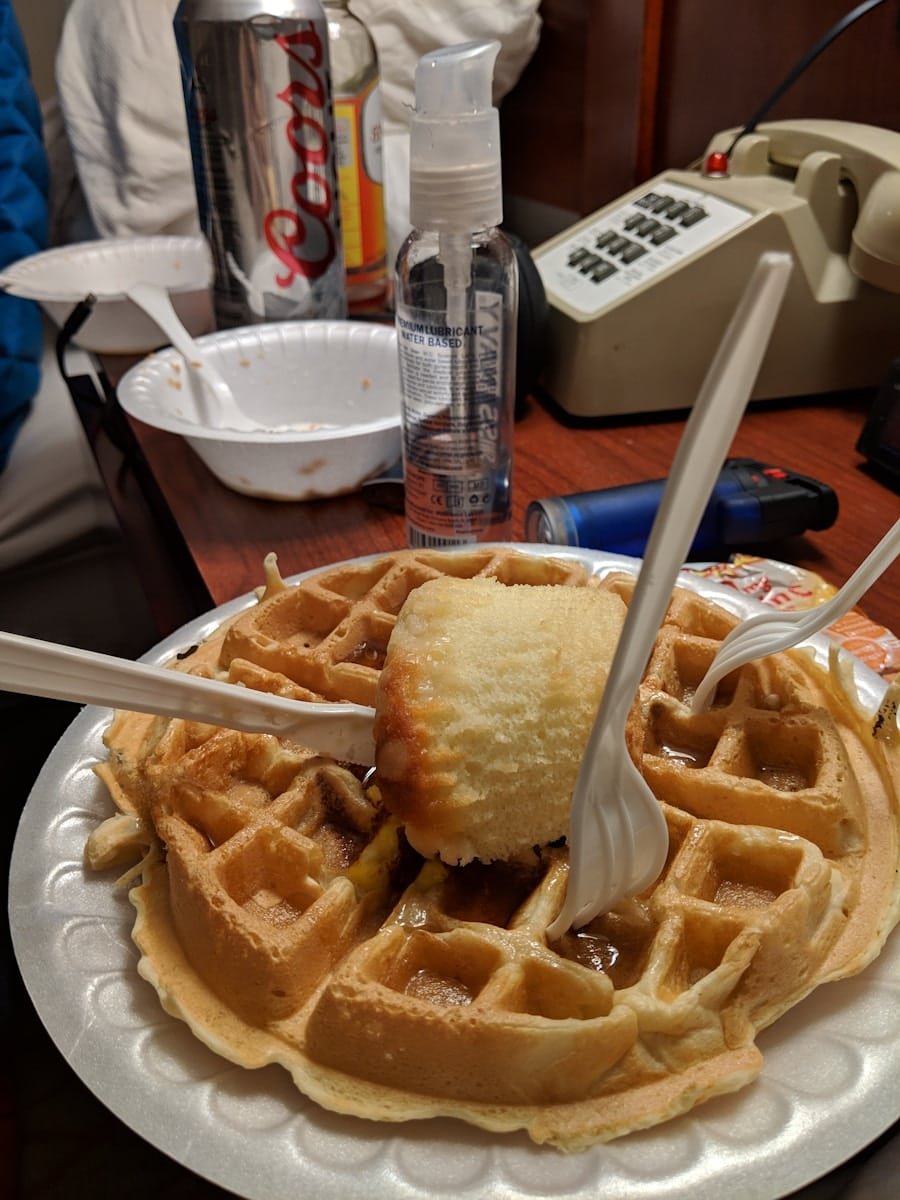 Photo "Can You Have a Cheat Day on Keto?"