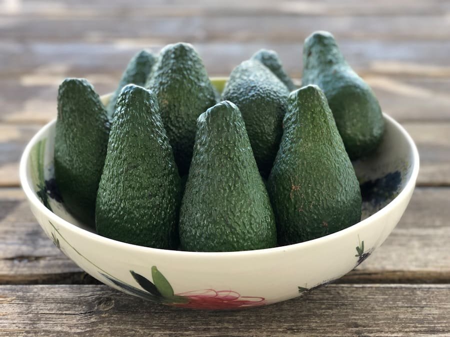 Photo "What Vegetables Are Keto-friendly?"