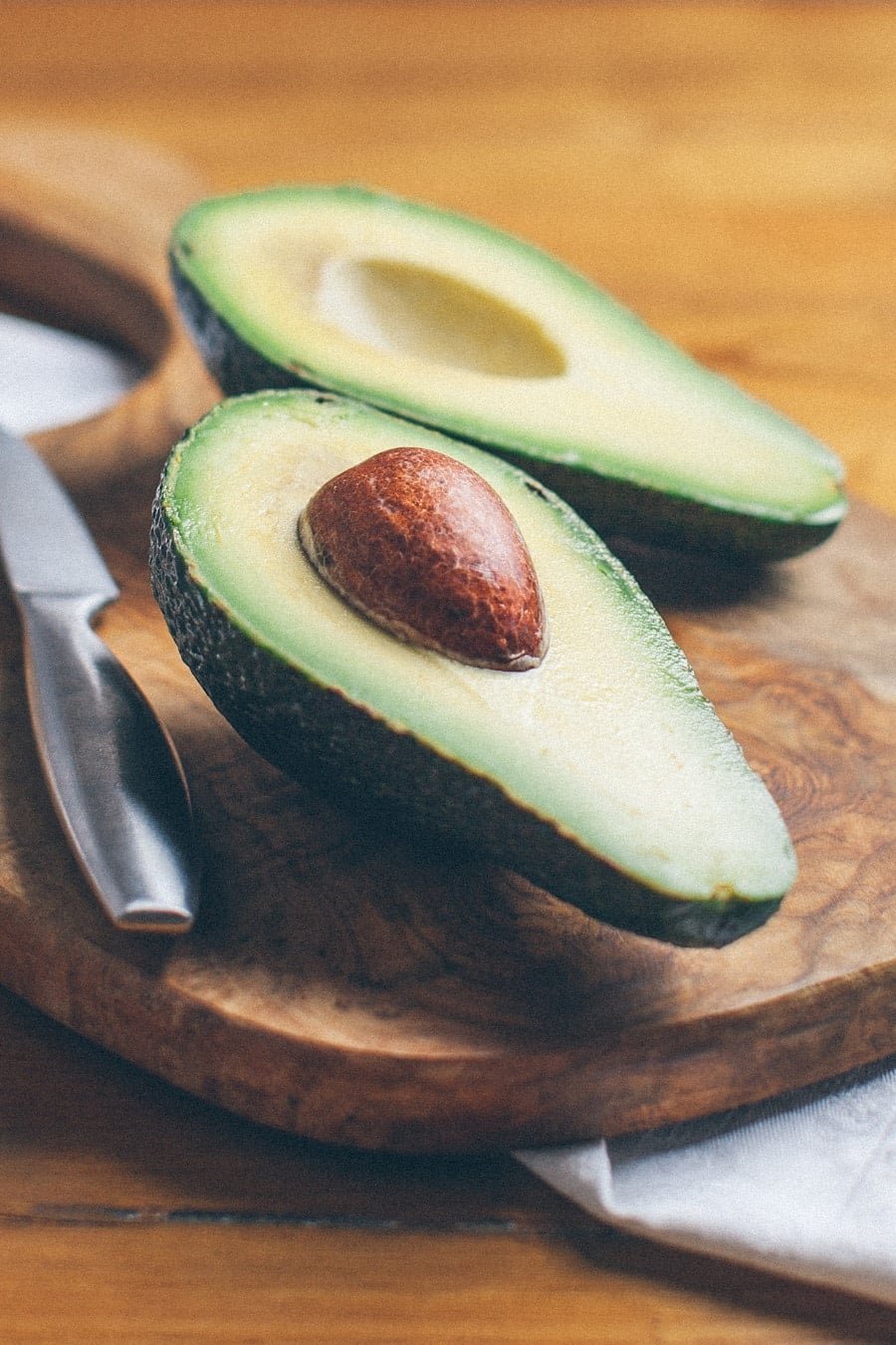 Photo "Is Avocado Good for Ketosis?"