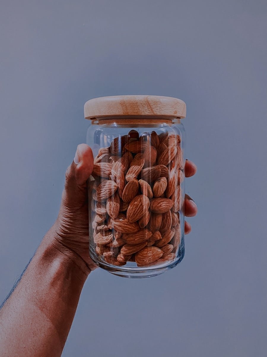 Photo "Can You Eat Peanut Butter on Keto?"