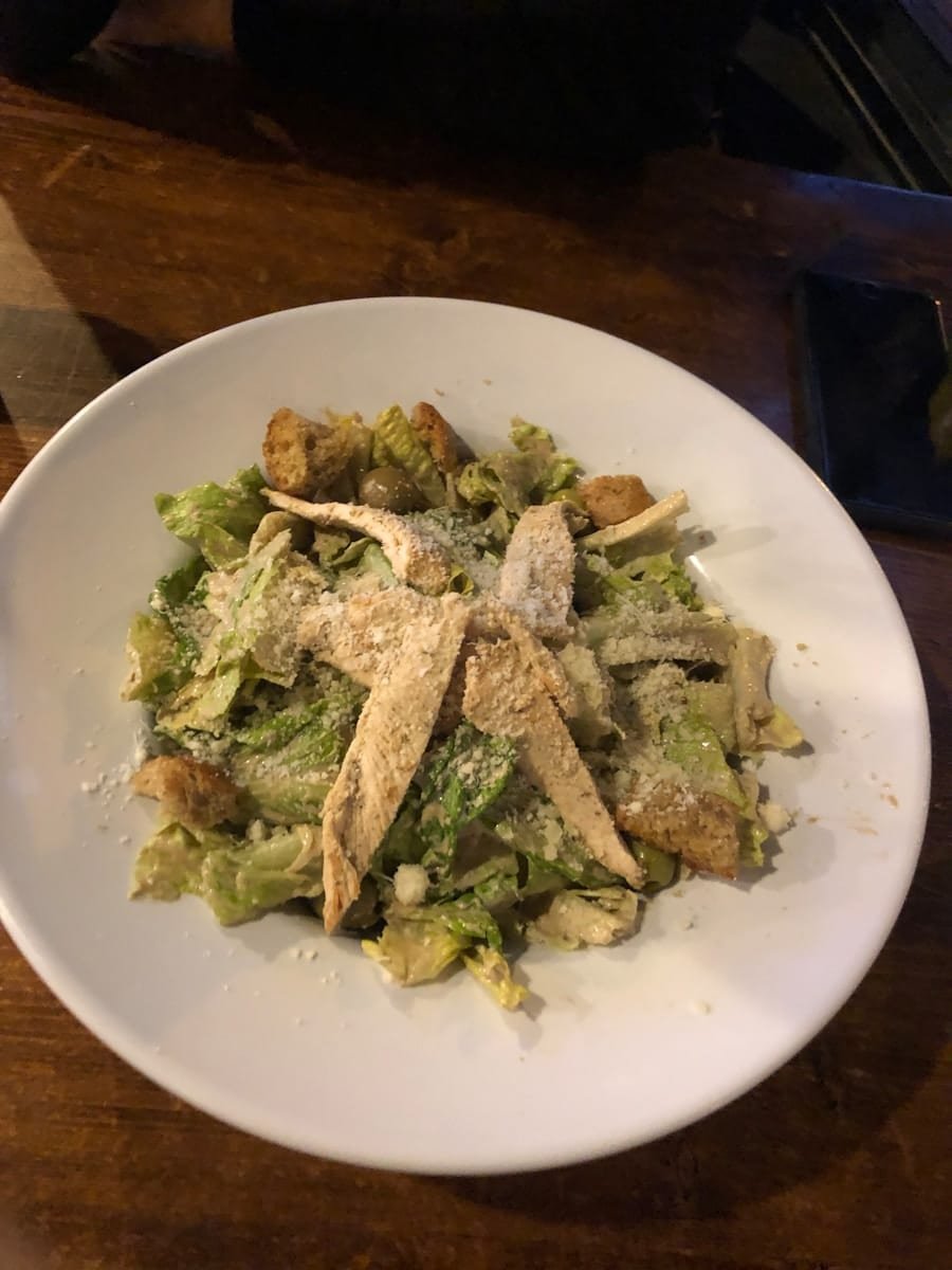 Photo "Are Salads Keto?"