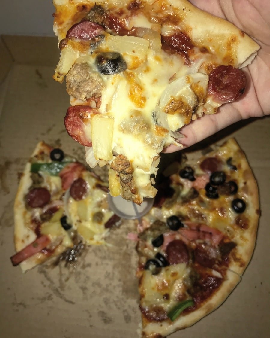 Photo "Can You Have Cheese on Keto?"