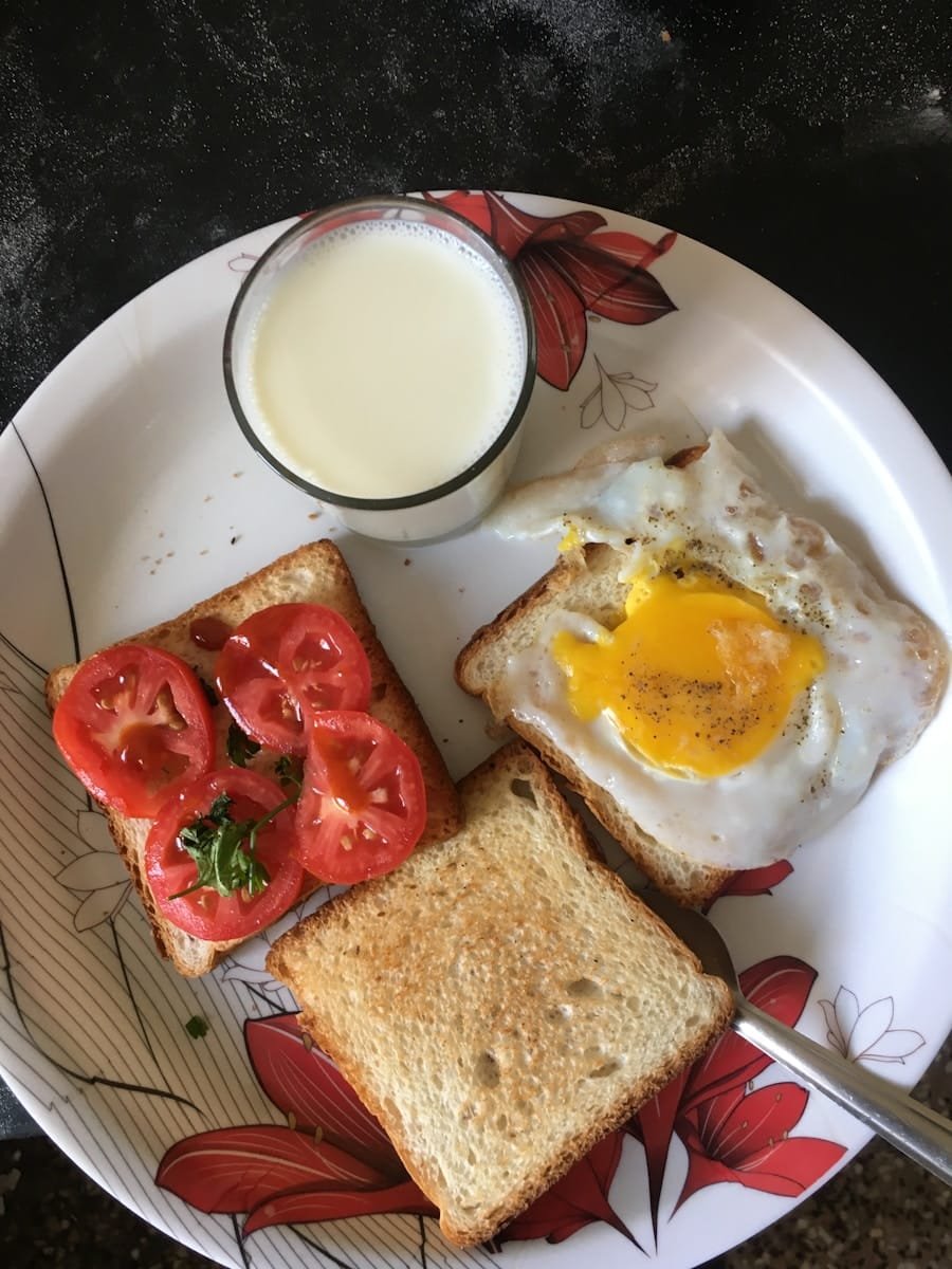 Photo "What Do I Eat when I First Start Keto?"