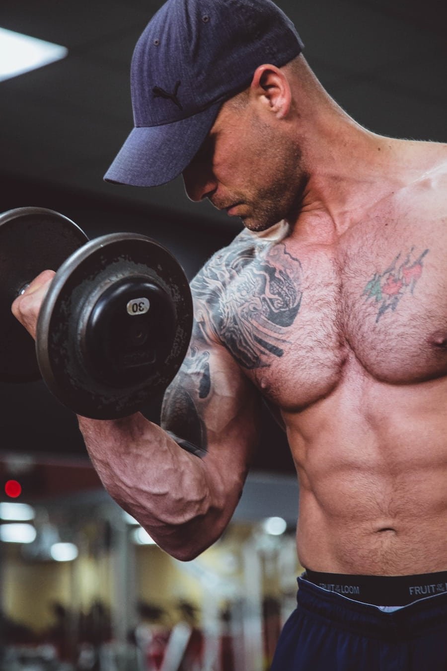 Photo "How Much Weight Do People Lose in a Month on Keto?"