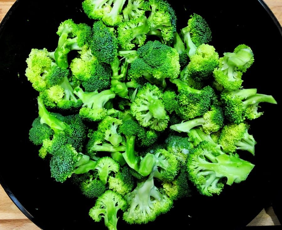 Photo "What Happens if You Eat No Carbs for a Week?"