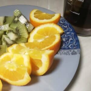 Photo "Can You Eat Fruit on Keto?"