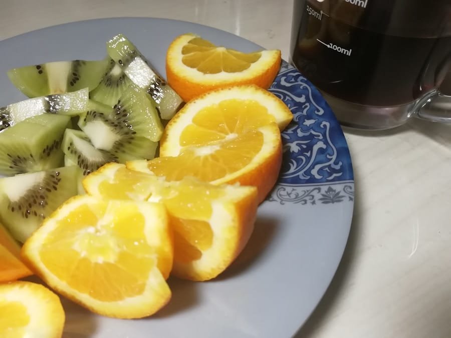 Photo "Can You Eat Fruit on Keto?"