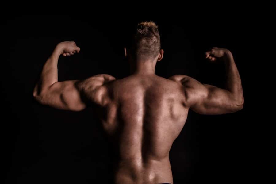 Photo "What Happens to Testosterone Levels?"